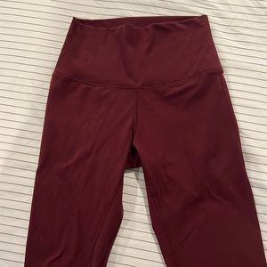 Lululemon Align leggings